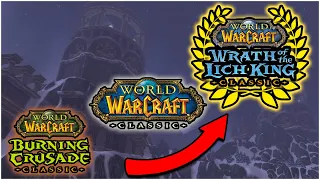 THIS Is Why Everyone Called Wrath The GOAT Expansion | Wrath Classic