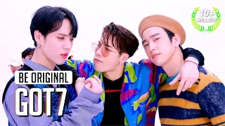 [BE ORIGINAL] GOT7 'Thursday' (4K)