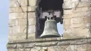 Le campane di San Michele di Moriano, Lucca