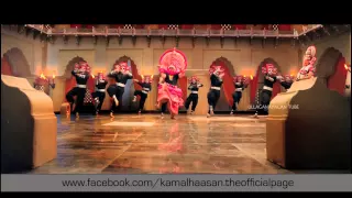 Uttama Villain - Iraniyan Official Video Song Promo | Kamal Haasan | Ulaganayagan Tube