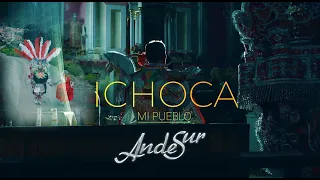 ANDESUR - ICHOCA MI PUEBLO - MORENADA - 2023