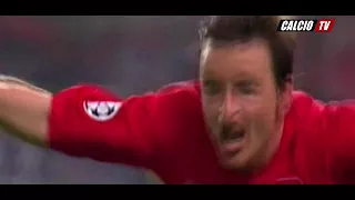 Milan Liverpool Finale Champions League 2004 2005 Highlights   Telecronaca Compagnoni