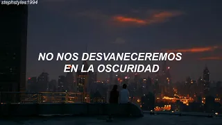 Avicii - Fade Into Darkness (Traducida al español)