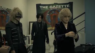 The Gazette Live in NewYork  2018_19 Documentary