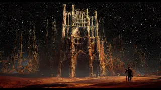 Katedra (The Cathedral) by Tomasz Bagiński - Music by Alan Bucki
