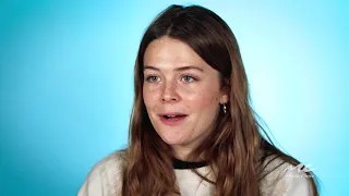 Maggie Rogers Has Total Creative Control