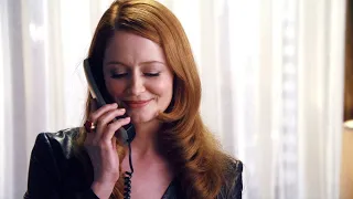 Miranda Otto | Cashmere Mafia (2008) All Scenes (7/7) [1080p]