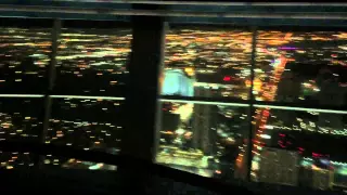 My super hot girl DJ Liz Clark @ 107 Lounge Las Vegas @ The Stratosphere Tower