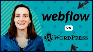 Webflow vs WordPress: Which One is Better for You?