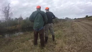 757lbs Hyde County Black Bear Hunt