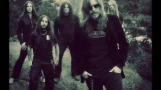 Opeth - The Drapery Falls (Live @ Waldrock Festival)