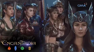 Encantadia 2016: Full Episode 203