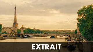 MINUIT A PARIS - Paris vu par WOODY ALLEN - Owen Wilson