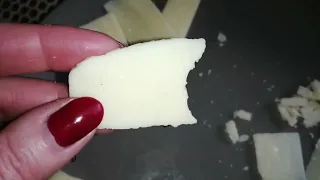 Дегустирую сыры из Венгрии.🧀 Что по ценам? 🥂