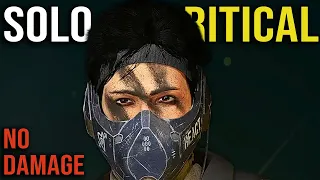 RAINBOW SIX EXTRACTION SOLO WITH ECHO