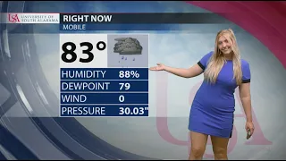 Megan Metsch WEATHER REEL