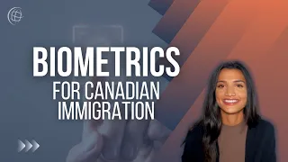 Giving Biometrics for Canadian Immigration: What to Expect