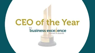 BEFA 2019 | CEO of the Year