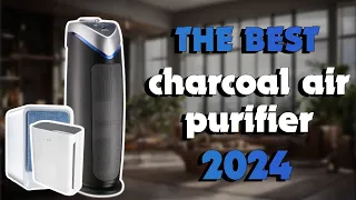 The Best Charcoal Air Purifiers 2024 in 2024 - Must Watch Before Buying!