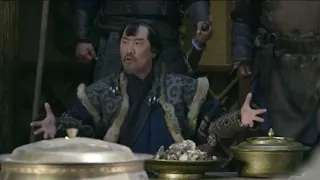 ХАНЫ ЗОЛОТОЙ ОРДЫ. Конфликт #history #genghiskhan #mongolempire #historychannelshows #secrethistory