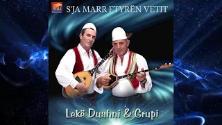 Lekë Duhani -  Hakmarrjen mos e lavdoni