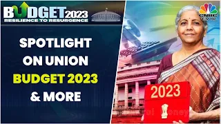 Budget 2023: Will Middle Class Get Tax Relief? | Spotlight On Aon Salary Survey | Newscentre