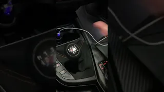 M2 Competition Manual Gearbox failure