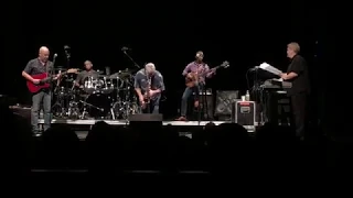 Spyro Gyra "Breakfast at Igor's" Charlotte, NC (11/7/18)