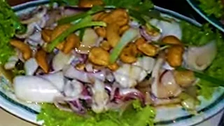 Asian Food - Friendly Dinner & Drinks - Sihanoukville On Youtube