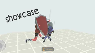 showcase some unit in fun battle simulator part 2