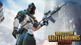 PUBG MOBILE - УЛЬТРАНАГИБ В ПРЯМОМ ЭФИРЕ| ПУБГ МОБАЙЛ НА ПК