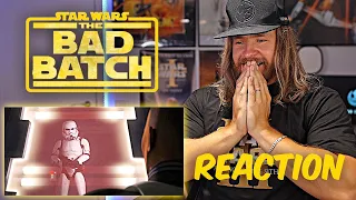 BAD BATCH Episode 14 REACTION/Breakdown