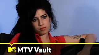 Amy Winehouse On Individuality | MTV Vault