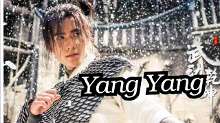 Yang Yang | Lin Dong - Martial Universe