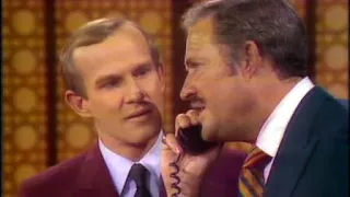Smothers Brothers Comedy Hour ~ Never Aired Episode