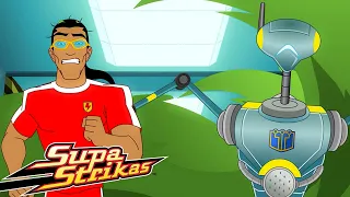 Pitch Imperfect | SupaStrikas Soccer kids cartoons | Super Cool Football Animation | Anime