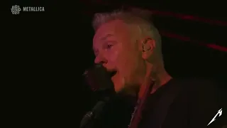 Metallica - One,  Live at Lollapalooza 7-28-22