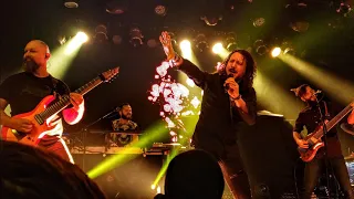 Haken - Puzzle Box live Brooklyn