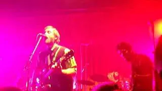 Dan Auerbach - Real Desire live @ Beachland Ballroom