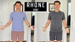 Is Rhone Activewear Worth The Hype? | A Comparison With Other Brands!