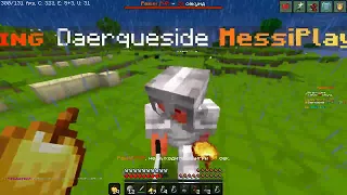 Back?? | Pvp Hohlyworld