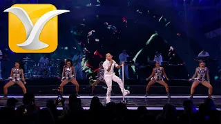 Ozuna - Que Va - Festival Internacional de la Canción de Viña del Mar 2020 - Full HD 1080p