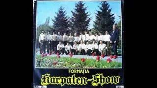 Formatia Karpaten Show (album)