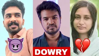 Doctor 💰Dowry ☹️ Case | Madan Gowri | Tamil | MG