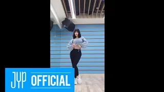 TWICE(트와이스) MOMO "FANCY" Dance Video