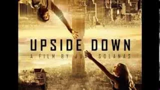 upside down soundtrack / Benoit Charest - The Dream - Cutting Edge