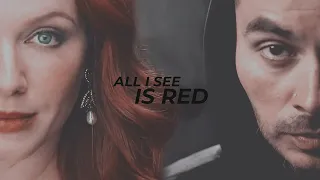 Beth + Rio | I see red | +S3