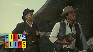 Ein Schuss zuviel | Western | Ganzer Film auf Deutsch