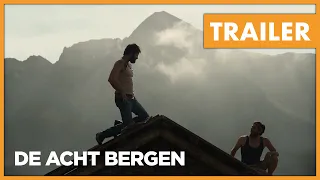 De Acht Bergen trailer (2022) | Nu beschikbaar op VOD