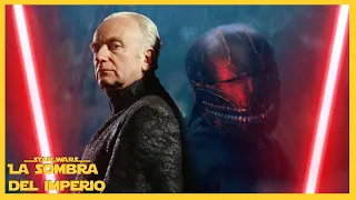 ¿El Villano en The Acolyte Será de la Línea de Maestros de Palpatine?  #PreguntasDelDia Star Wars